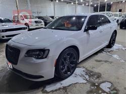 کرایسلەر 300